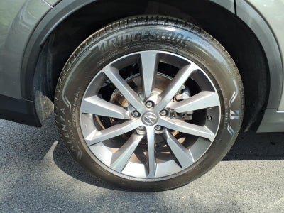 2025 Acura MDX SH-AWD w/Technology Package