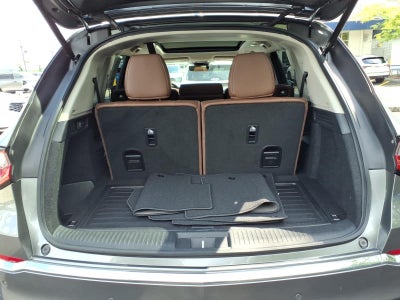 2025 Acura MDX SH-AWD w/Technology Package