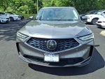 2025 Acura MDX SH-AWD w/Technology Package