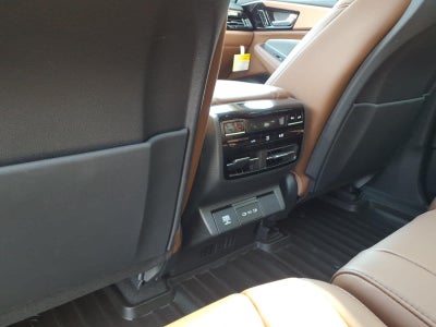 2025 Acura MDX SH-AWD w/Technology Package