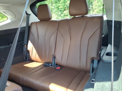 2025 Acura MDX SH-AWD w/Technology Package