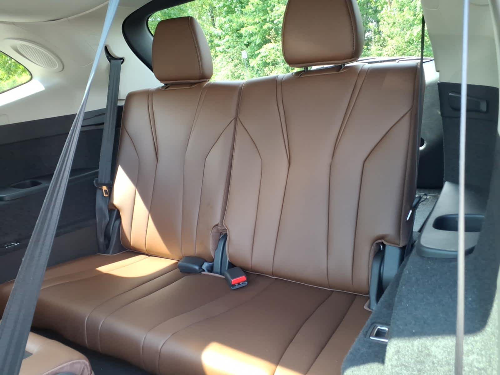 2025 Acura MDX SH-AWD w/Technology Package