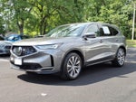 2025 Acura MDX SH-AWD w/Technology Package