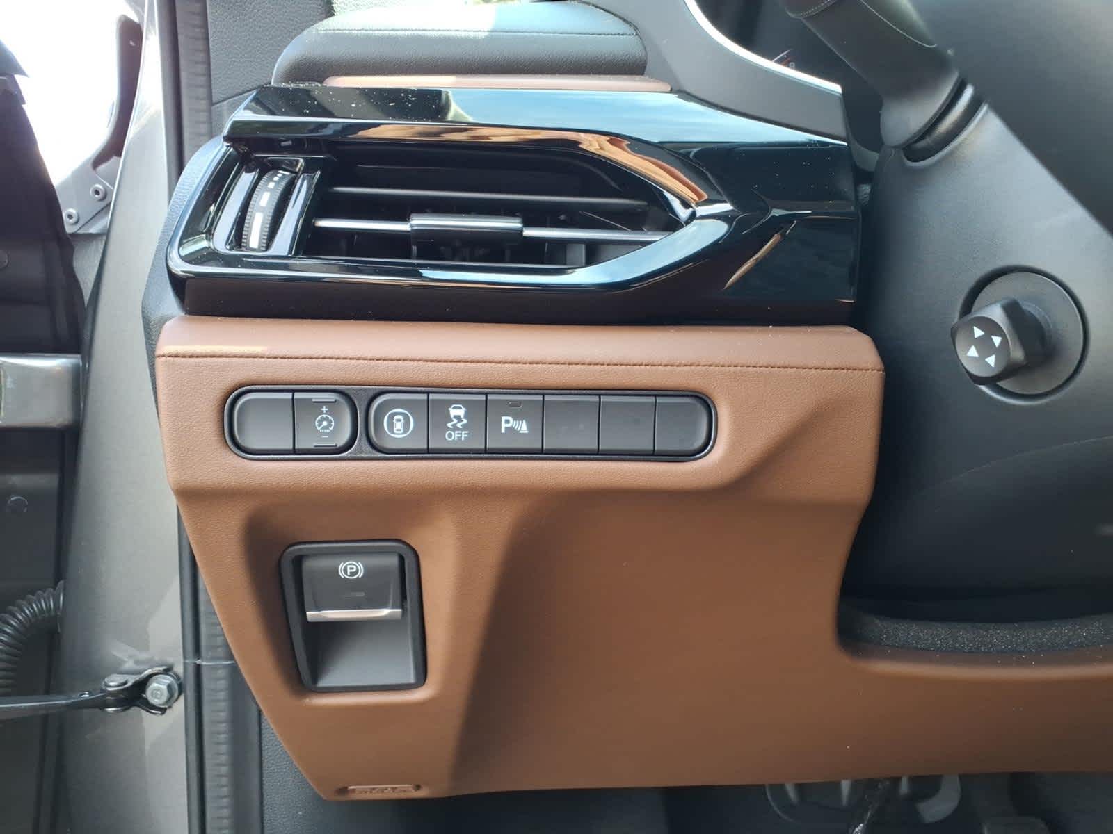 2025 Acura MDX SH-AWD w/Technology Package