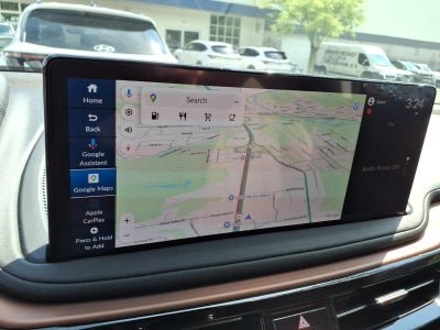 2025 Acura MDX SH-AWD w/Technology Package