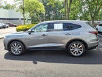 2025 Acura MDX SH-AWD w/Technology Package