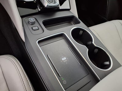 2026 Acura MDX SH-AWD w/Technology Package