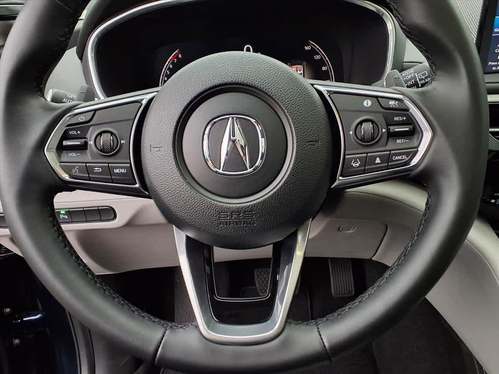 2026 Acura MDX SH-AWD w/Technology Package