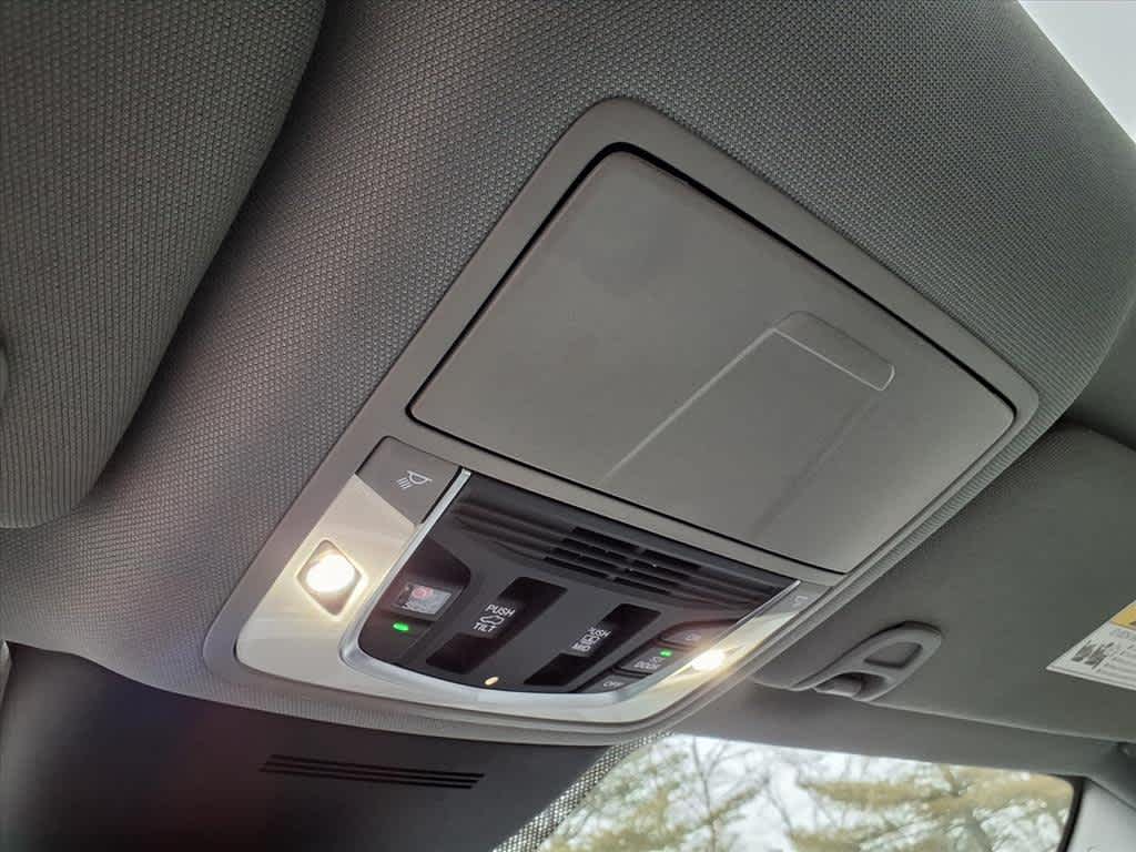 2026 Acura MDX SH-AWD w/Technology Package