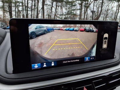 2026 Acura MDX SH-AWD w/Technology Package
