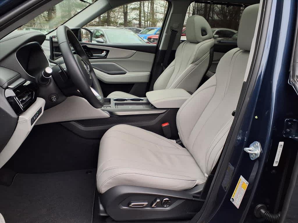 2026 Acura MDX SH-AWD w/Technology Package