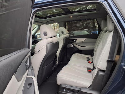 2026 Acura MDX SH-AWD w/Technology Package