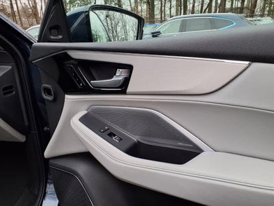 2026 Acura MDX SH-AWD w/Technology Package