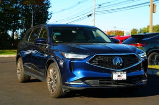 2023 Acura MDX SH-AWD w/Technology Package