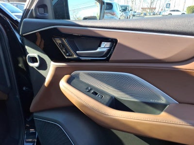 2023 Acura MDX SH-AWD w/Technology Package