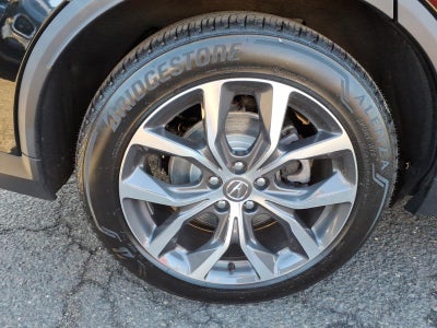 2023 Acura MDX SH-AWD w/Technology Package