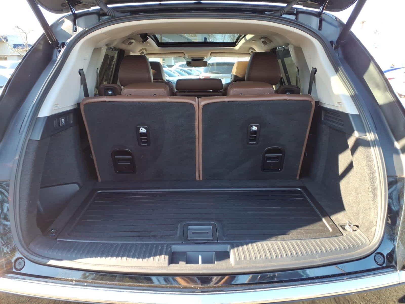 2023 Acura MDX SH-AWD w/Technology Package