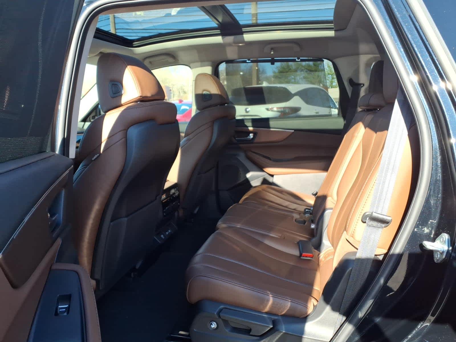 2023 Acura MDX SH-AWD w/Technology Package