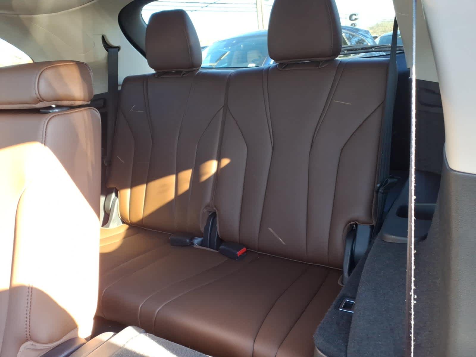 2023 Acura MDX SH-AWD w/Technology Package