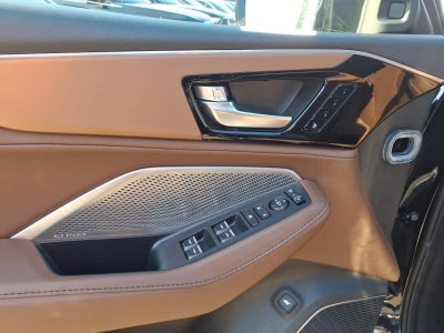 2023 Acura MDX SH-AWD w/Technology Package