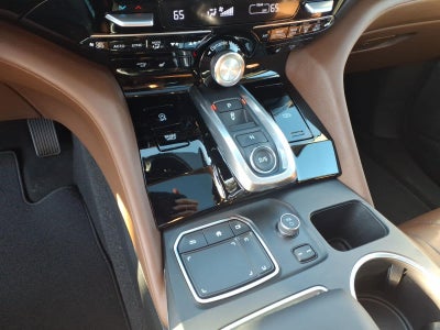 2023 Acura MDX SH-AWD w/Technology Package