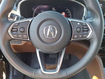 2023 Acura MDX SH-AWD w/Technology Package