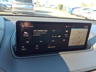 2023 Acura MDX SH-AWD w/Technology Package