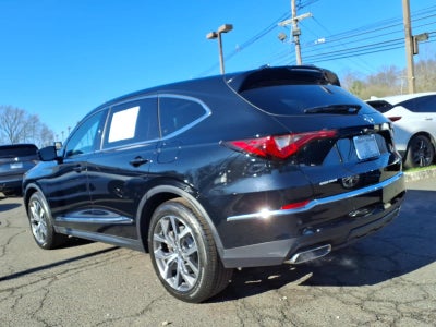 2023 Acura MDX SH-AWD w/Technology Package