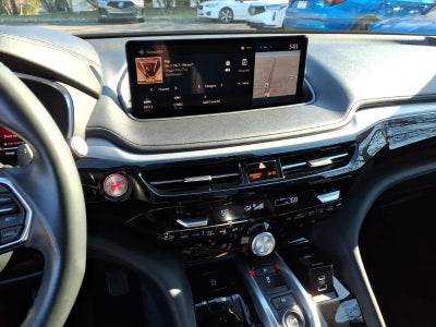 2024 Acura MDX SH-AWD w/Technology Package