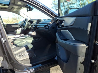 2024 Acura MDX SH-AWD w/Technology Package