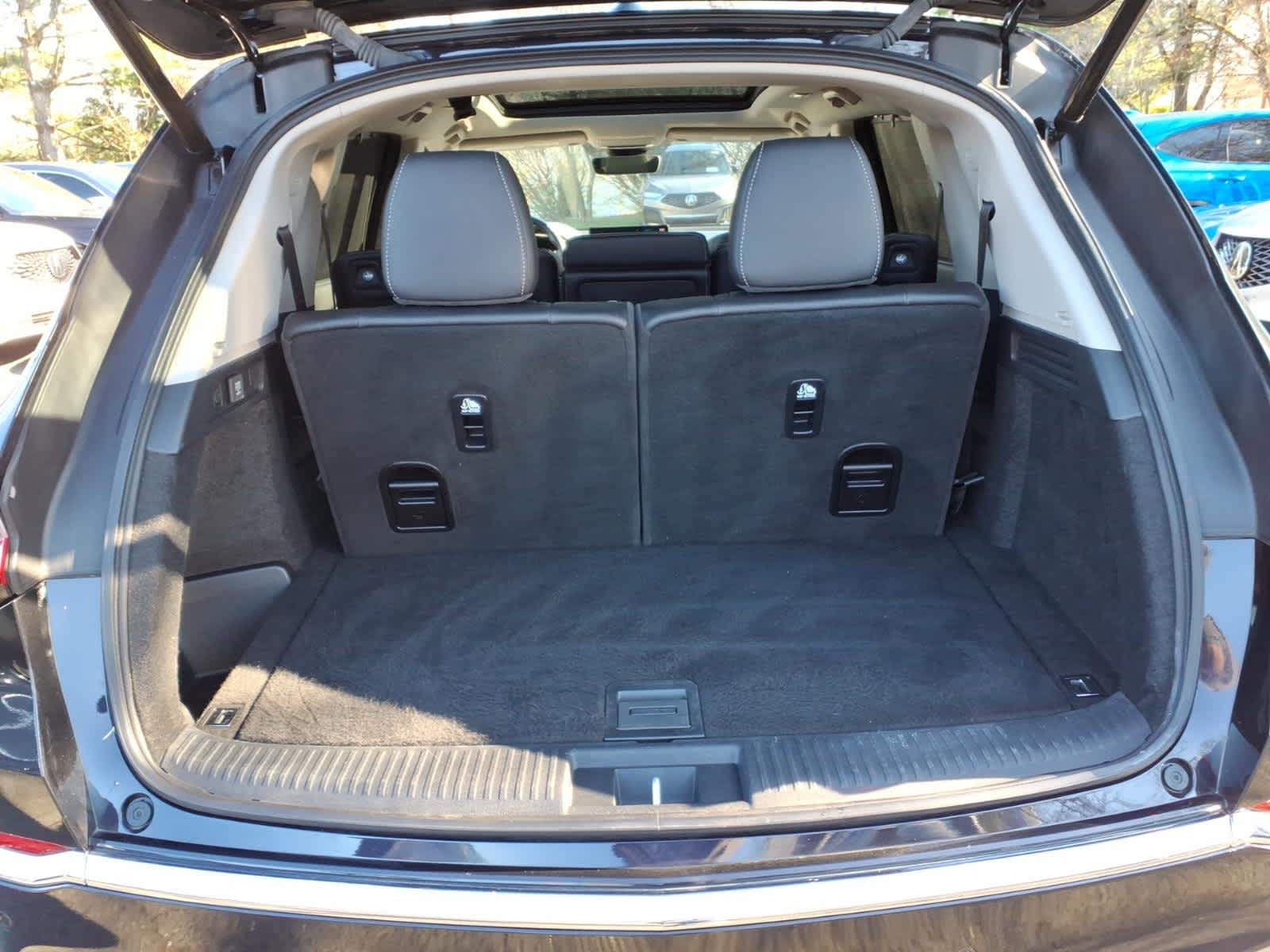 2024 Acura MDX SH-AWD w/Technology Package
