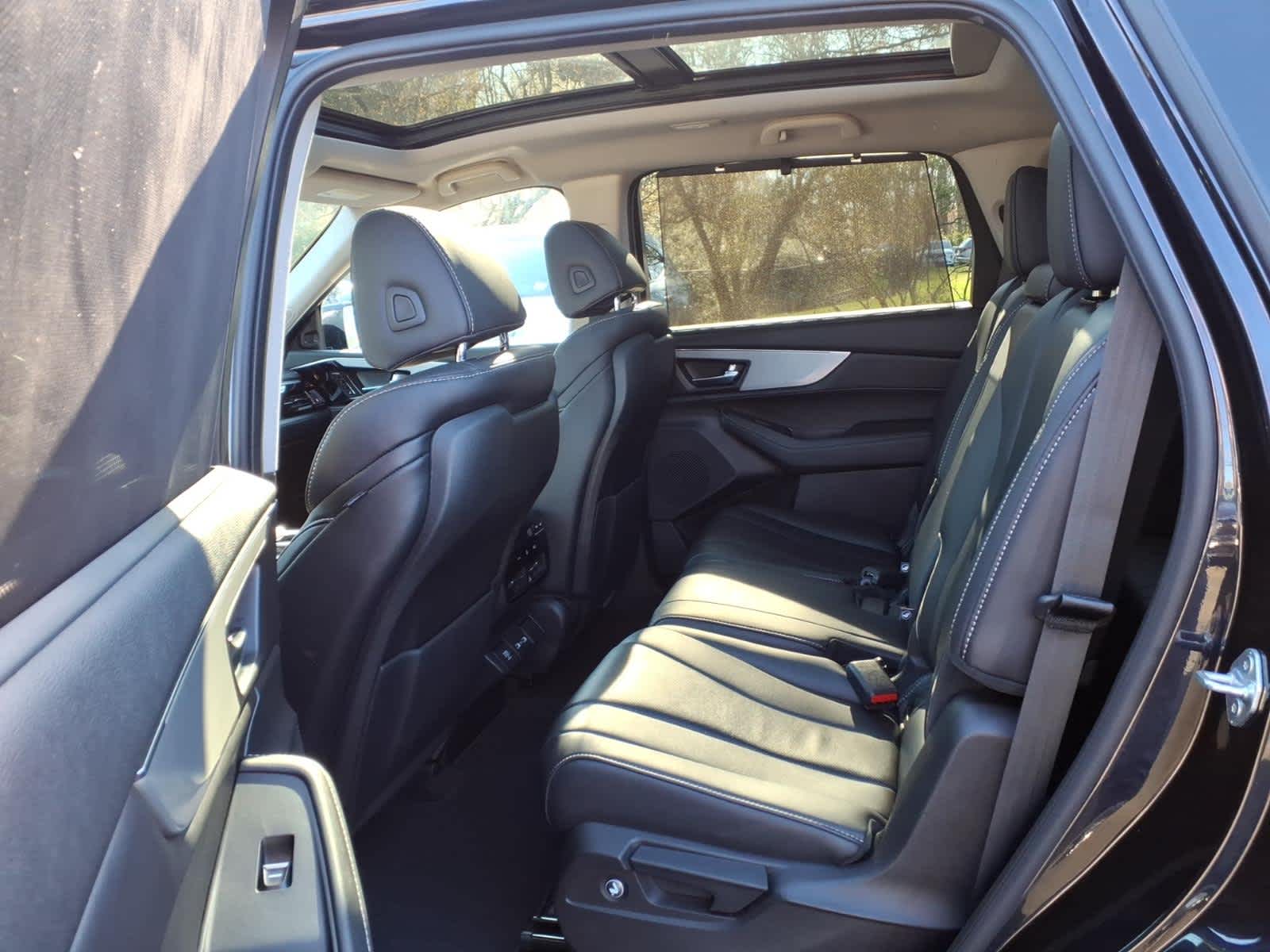 2024 Acura MDX SH-AWD w/Technology Package