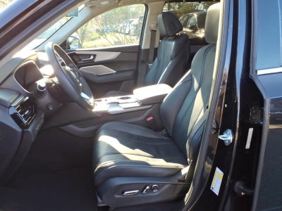 2024 Acura MDX SH-AWD w/Technology Package