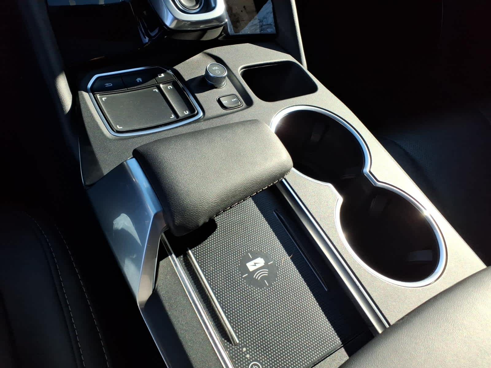 2024 Acura MDX SH-AWD w/Technology Package