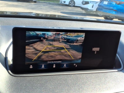 2024 Acura MDX SH-AWD w/Technology Package