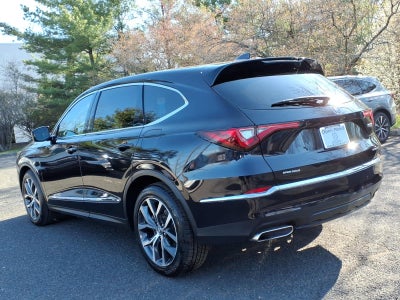2024 Acura MDX SH-AWD w/Technology Package