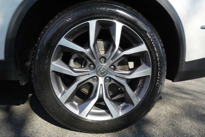 2024 Acura MDX SH-AWD w/Technology Package