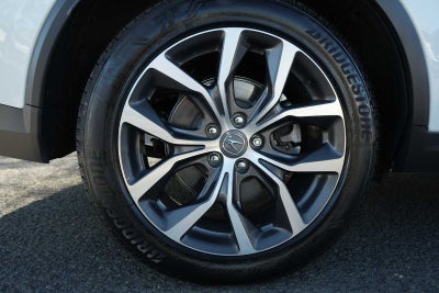 2024 Acura MDX SH-AWD w/Technology Package