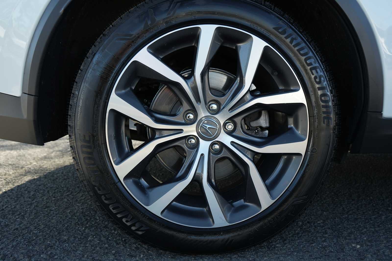 2024 Acura MDX SH-AWD w/Technology Package