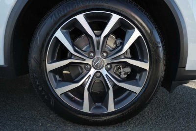 2024 Acura MDX SH-AWD w/Technology Package