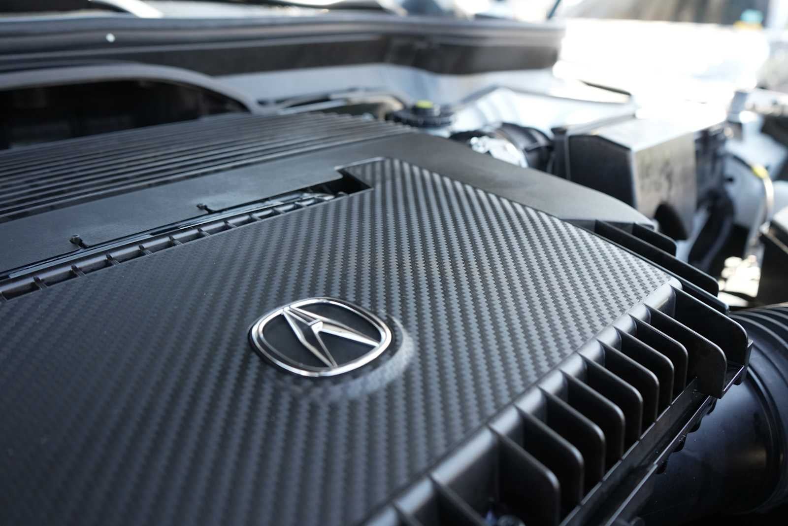 2024 Acura MDX SH-AWD w/Technology Package