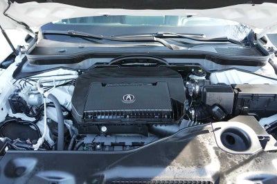 2024 Acura MDX SH-AWD w/Technology Package