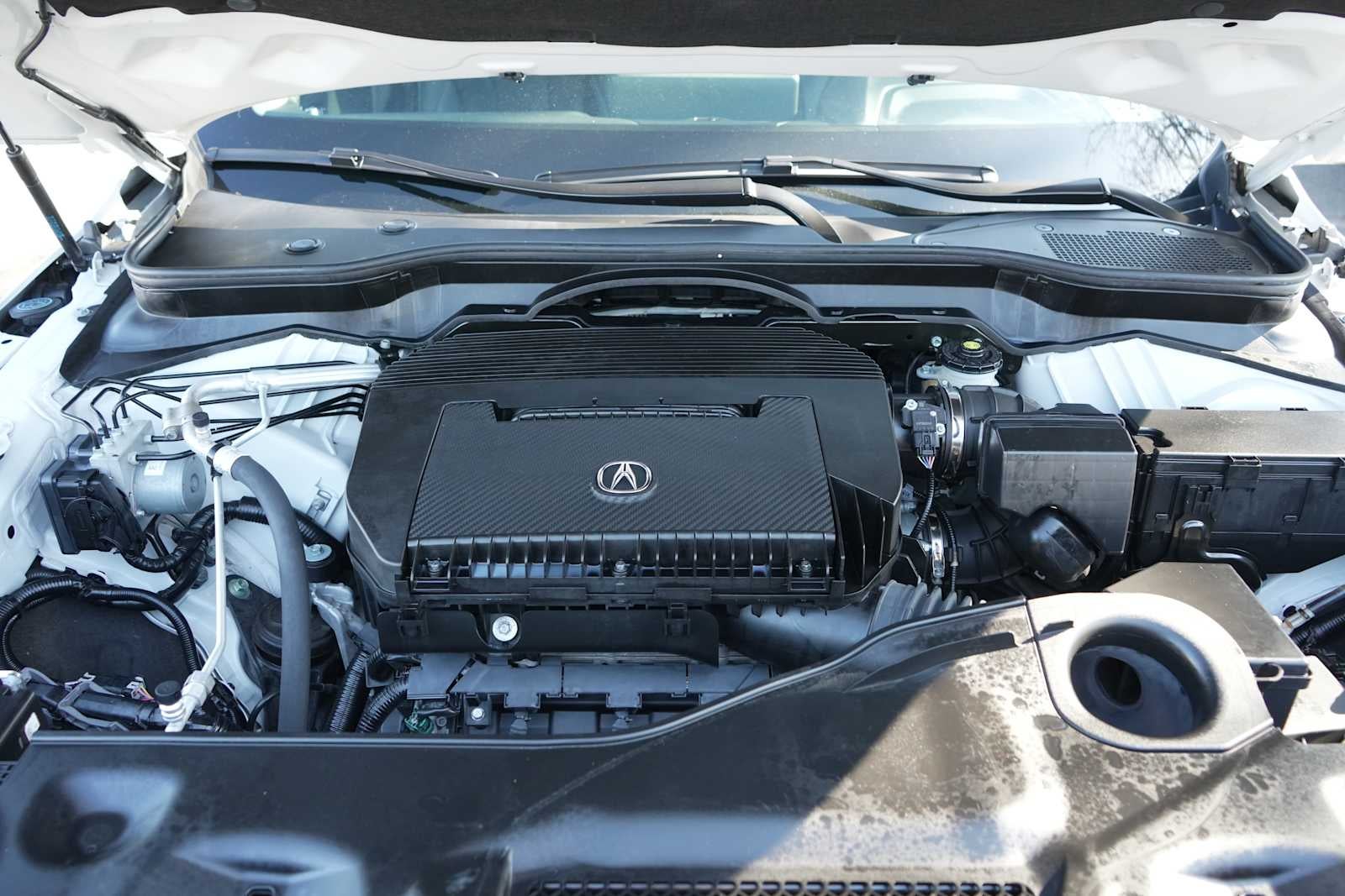 2024 Acura MDX SH-AWD w/Technology Package