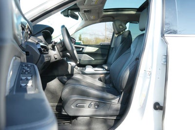 2024 Acura MDX SH-AWD w/Technology Package