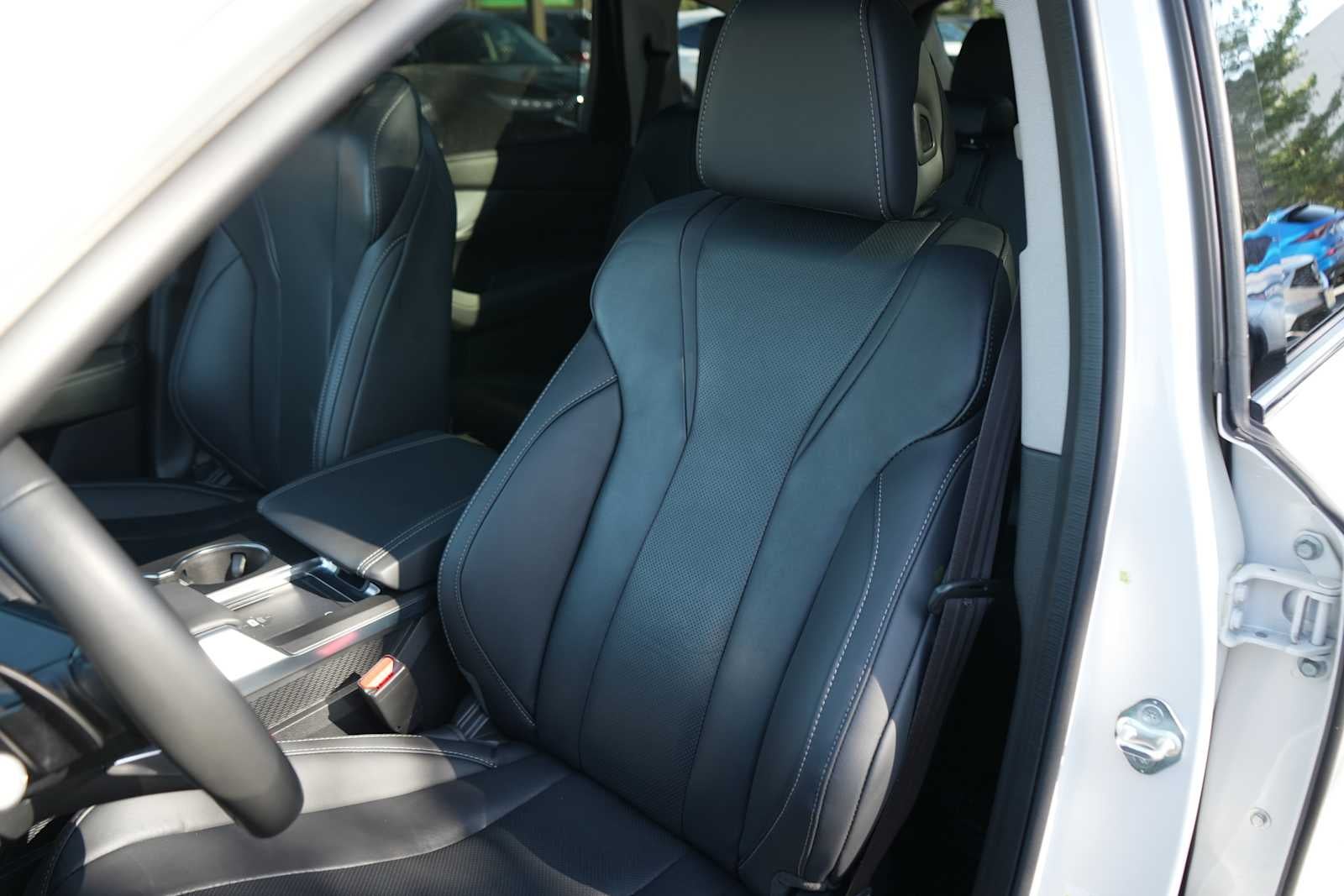 2024 Acura MDX SH-AWD w/Technology Package