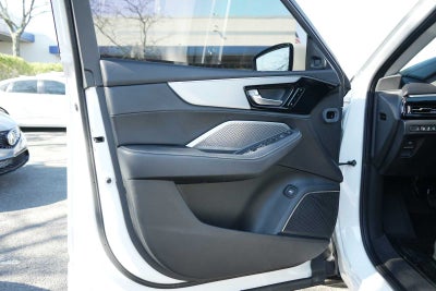 2024 Acura MDX SH-AWD w/Technology Package