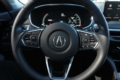 2024 Acura MDX SH-AWD w/Technology Package