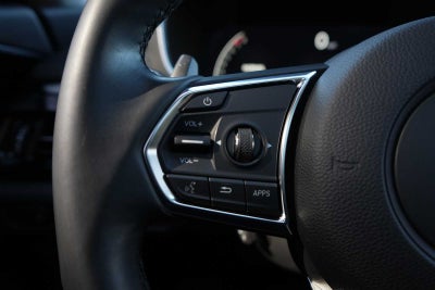 2024 Acura MDX SH-AWD w/Technology Package