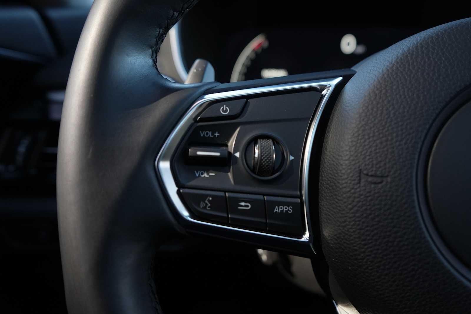 2024 Acura MDX SH-AWD w/Technology Package