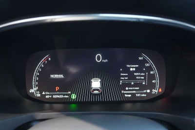 2024 Acura MDX SH-AWD w/Technology Package